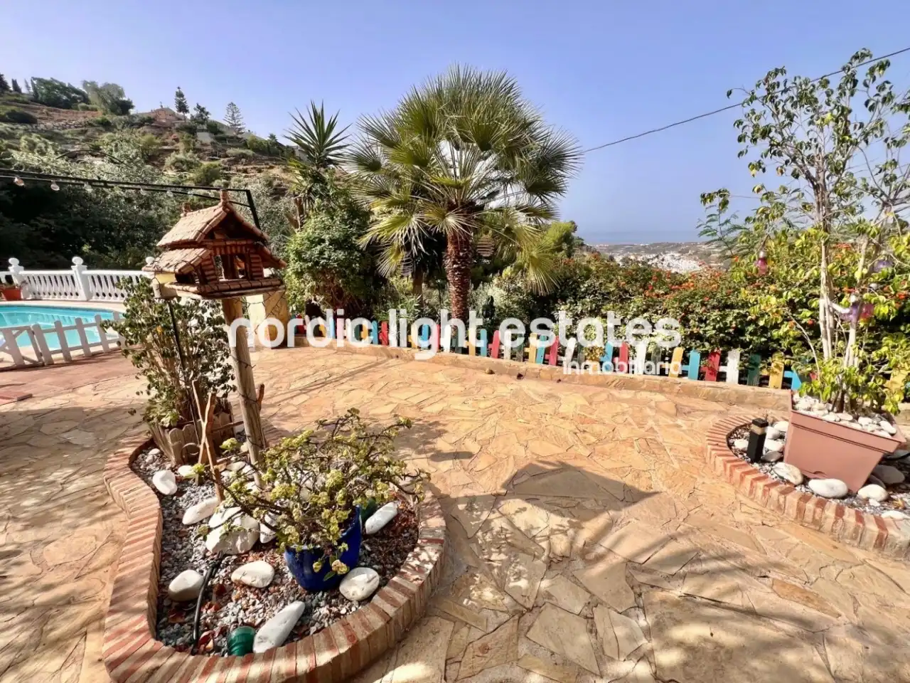 House with pool for sale in Torrox Pueblo, imagen 10