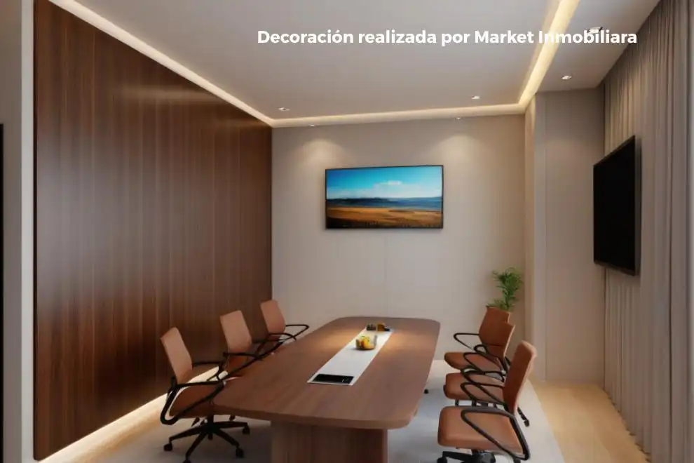 Esszimmer von Geschaftsraum zum Verkauf in Santa Pola