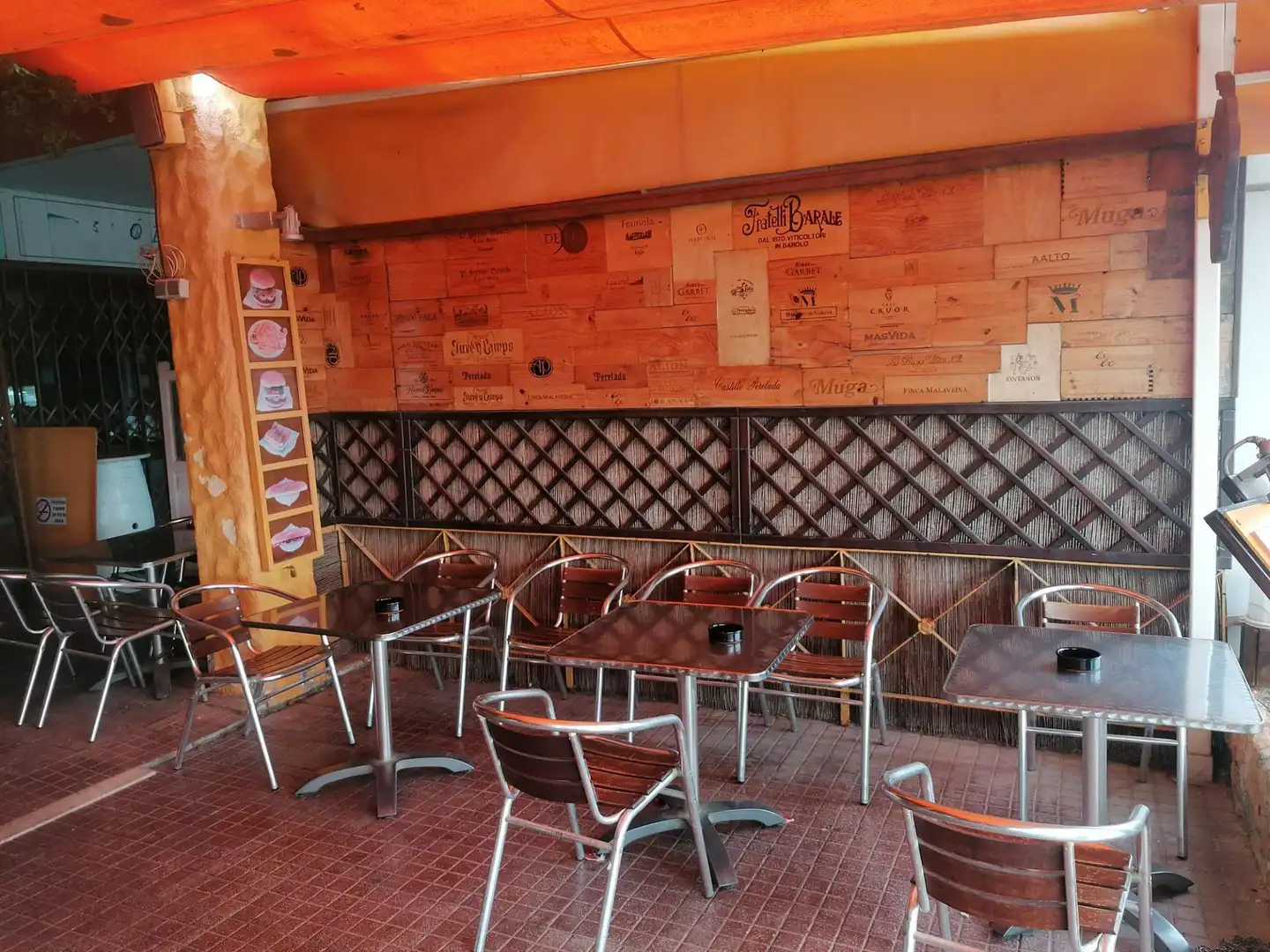 Locale commerciale in vendita a Calle Salins, imagen 13
