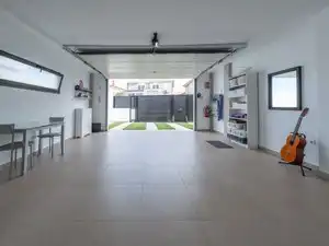 Casa o chalet en venta en Calle Manila, 20, La Garita - Marpequeña