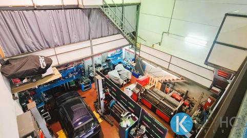 Photo 4 of Industrial buildings for sale in Camarma de Esteruelas, Madrid