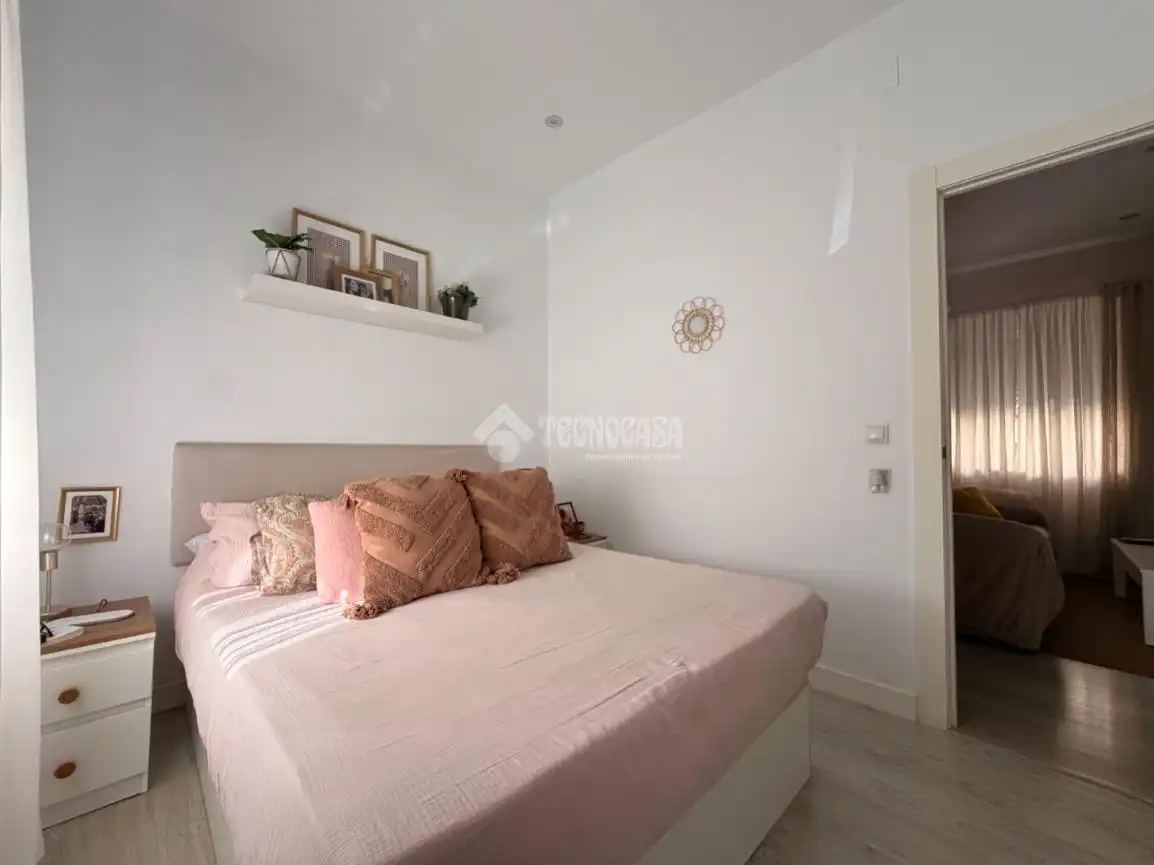 Wohnung zum Verkauf in C. Teniente Díaz Corpas, imagen 9