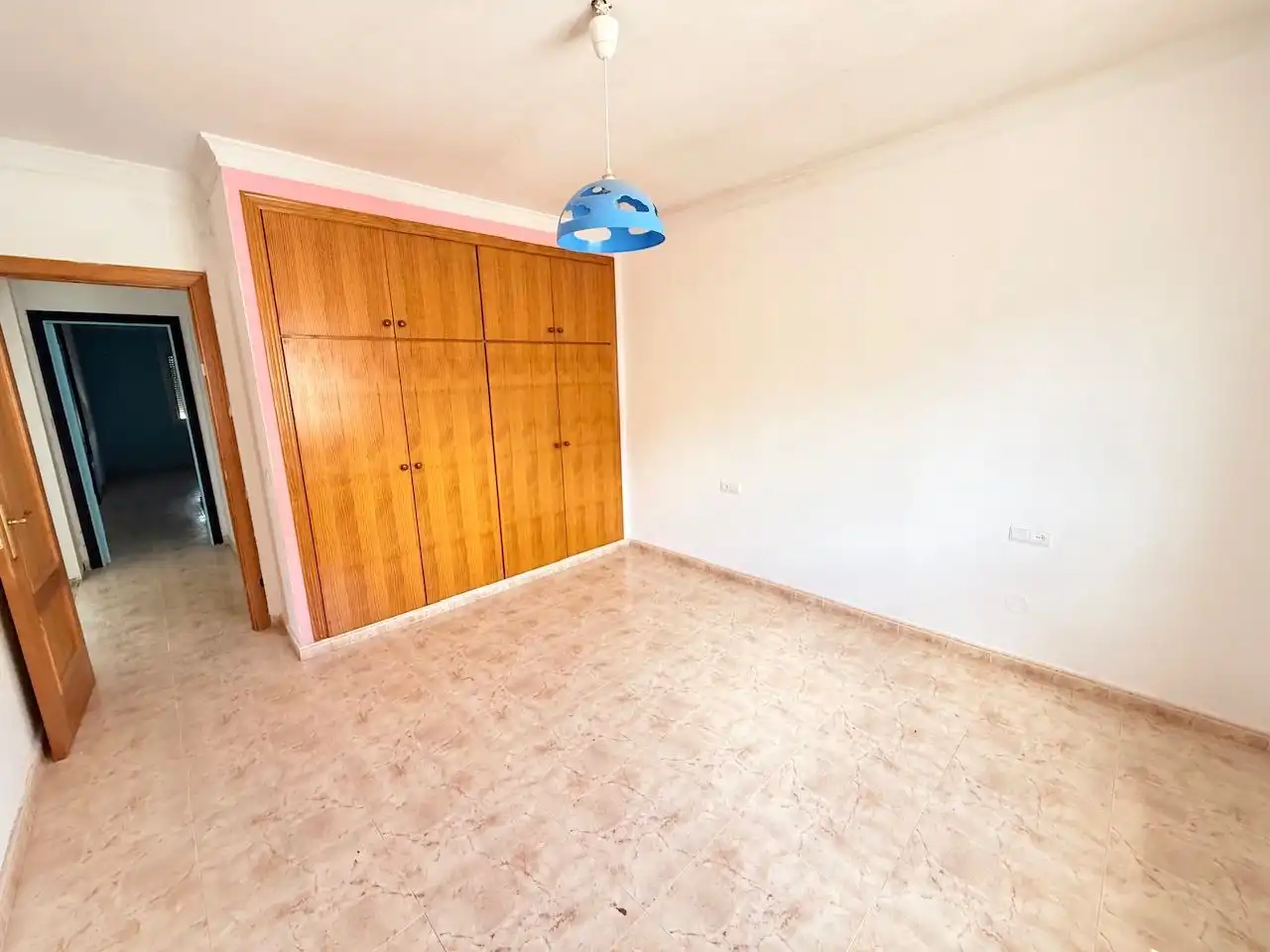 Habitación de Casa o chalet en venta en Alcaucín con Jardín privado y Piscina