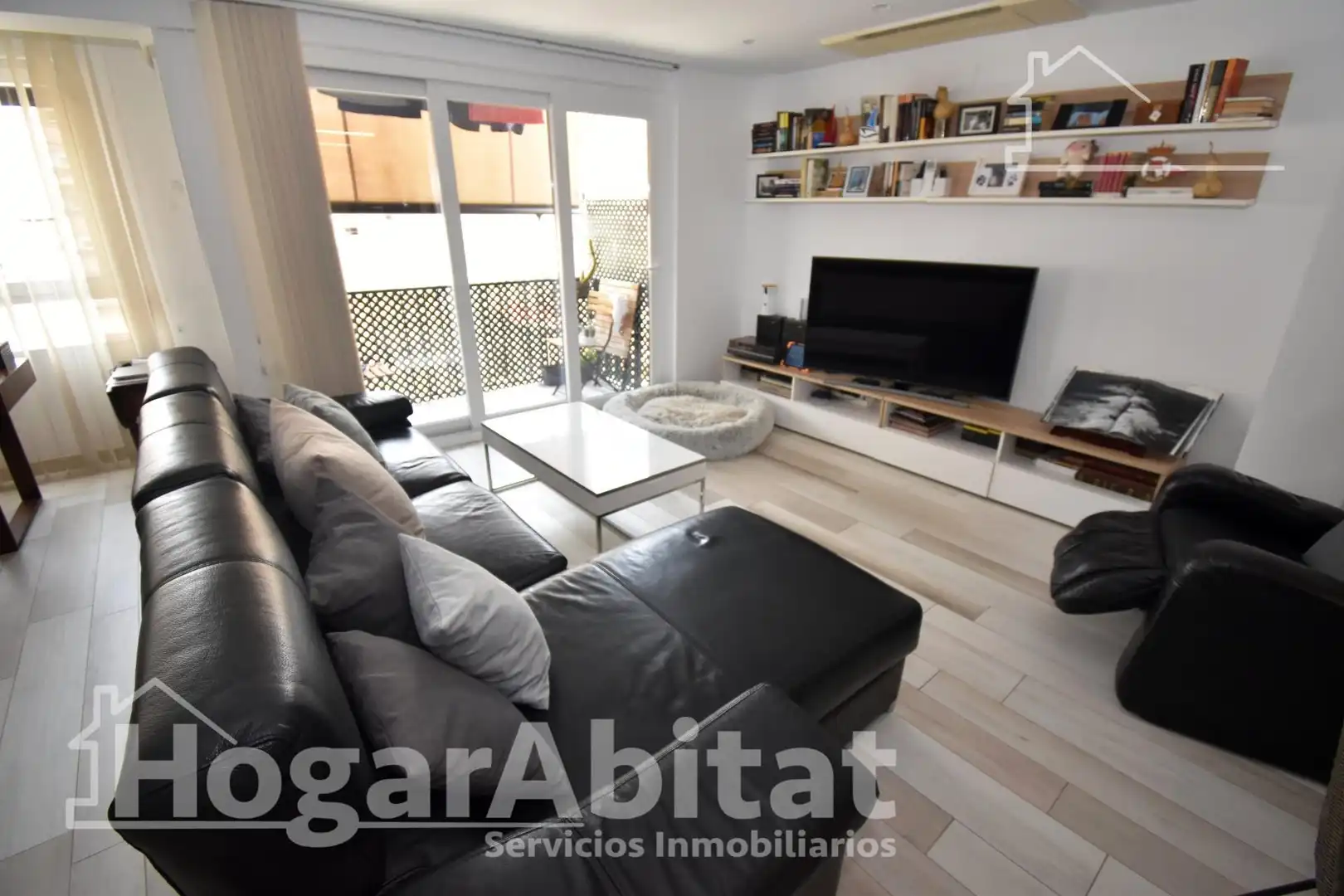 Wohnung mit Terrasse zum Verkauf in Calle de Navarra, imagen 2