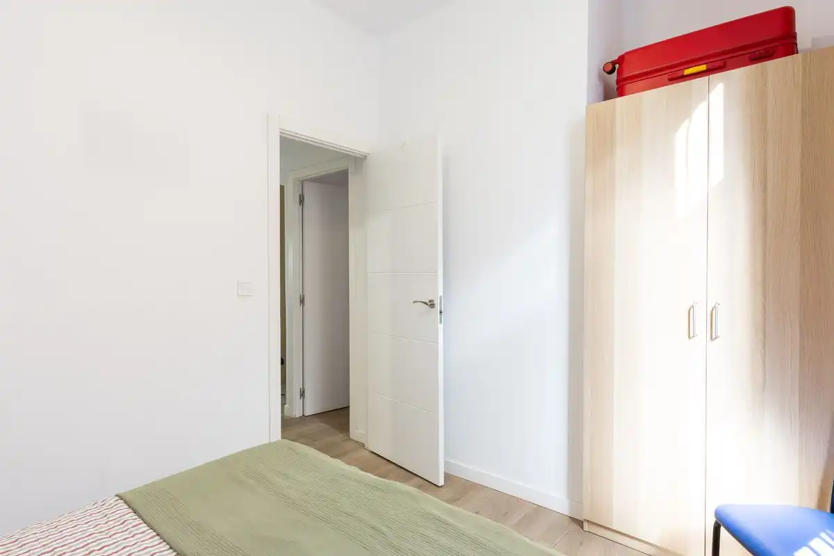 Planta baixa en venda a Carrer de Francisco Nácher Pons, Massanassa