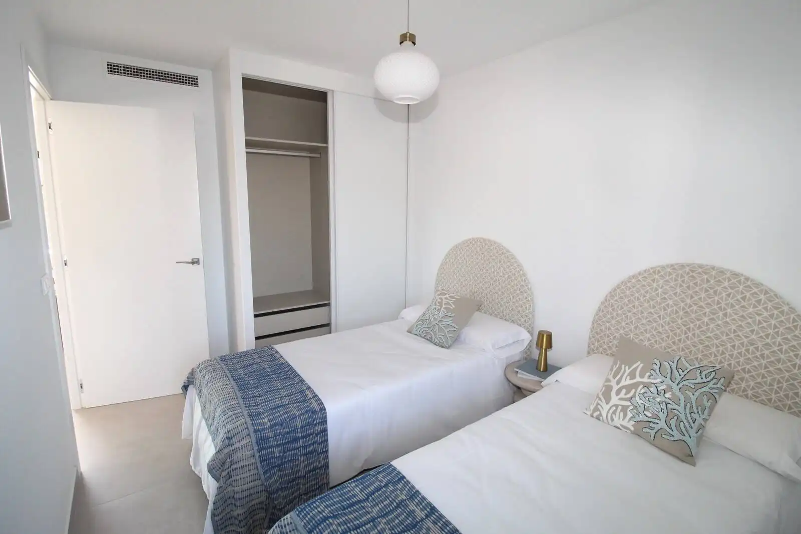 Appartement compact avec terrasse à vendre à La Cala de Villajoyosa, imagen 16