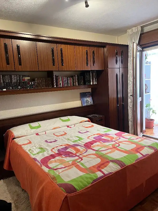 Appartement avec terrasse à vendre à Plaza Somovilla, imagen 12