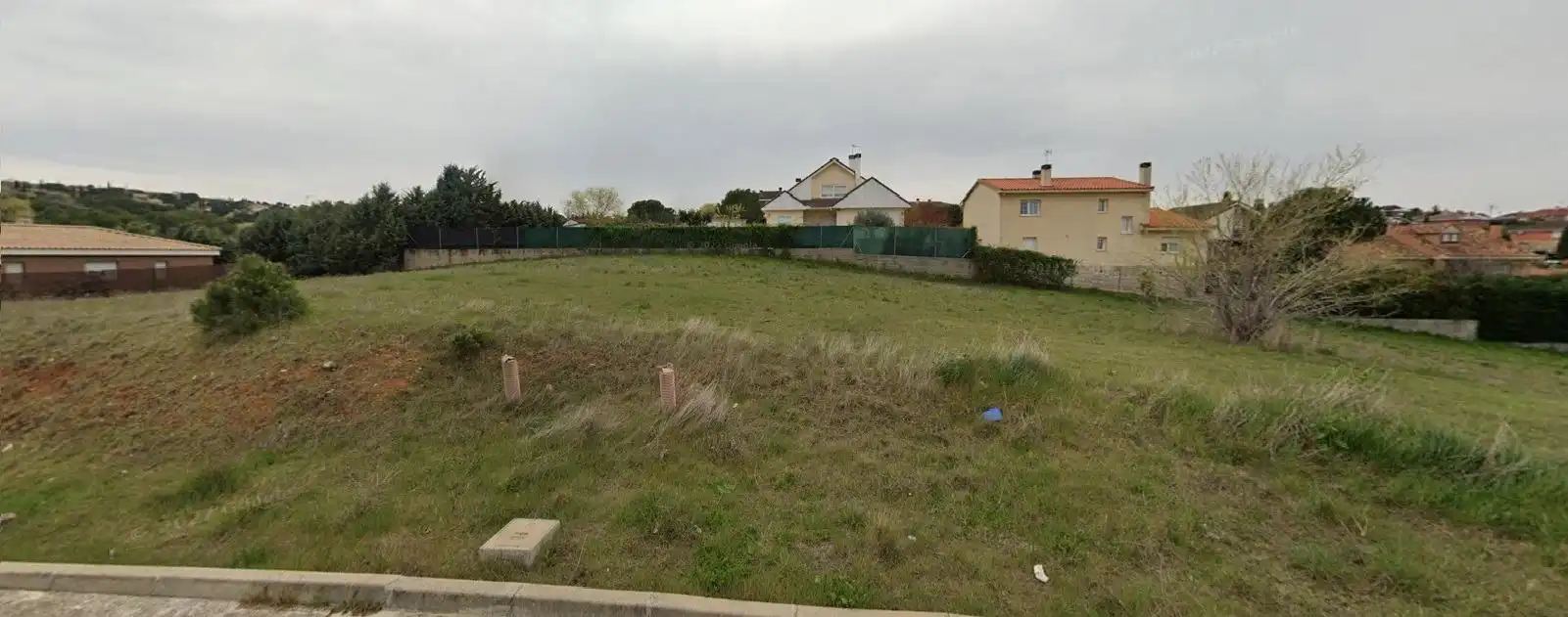 Terreno residenziale in vendita a Calle Amalio Pereda, imagen 9