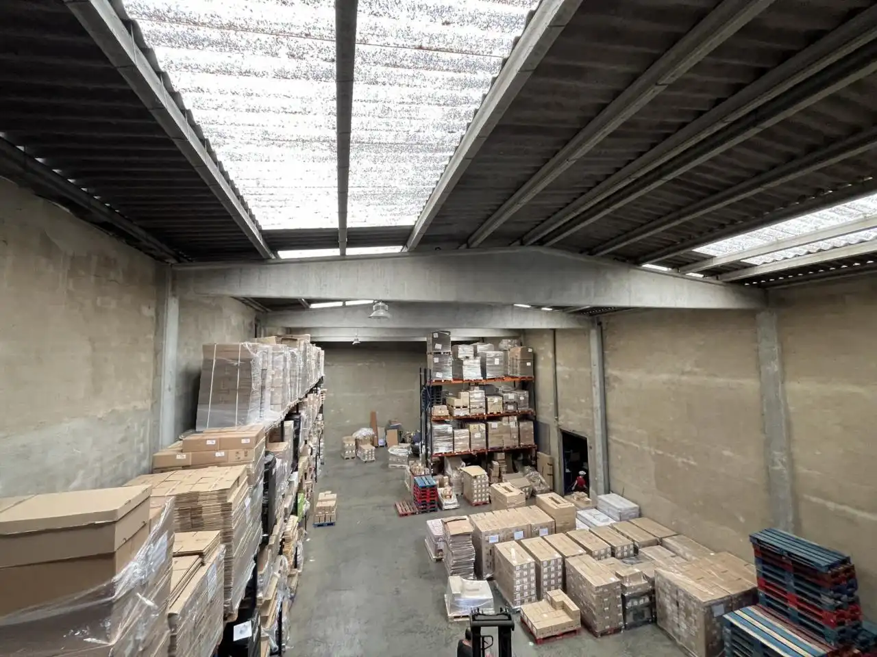 Nave industrial en venta en Carrer Marie Curie, imagen 6
