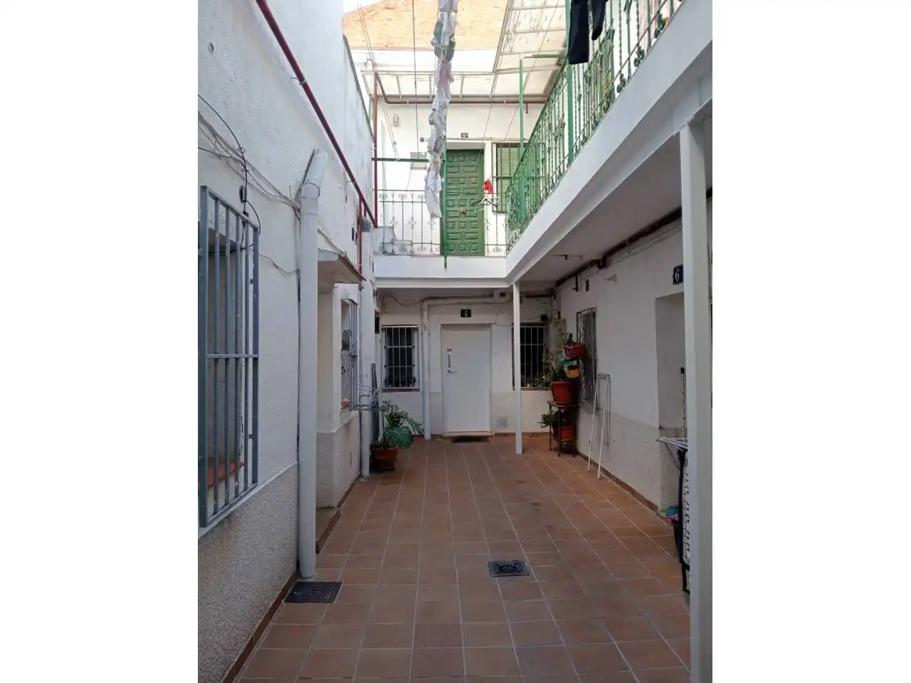 Piso en venta en Calle Juan del Risco, Berruguete