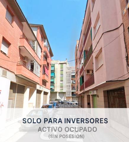 Piso en Venta en Carrer de Bartomeu Robert, 48 en Centre