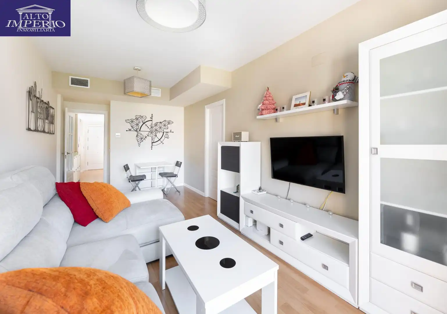 Flat with pool for sale in ESTAC TRANVIAS 1, imagen 7