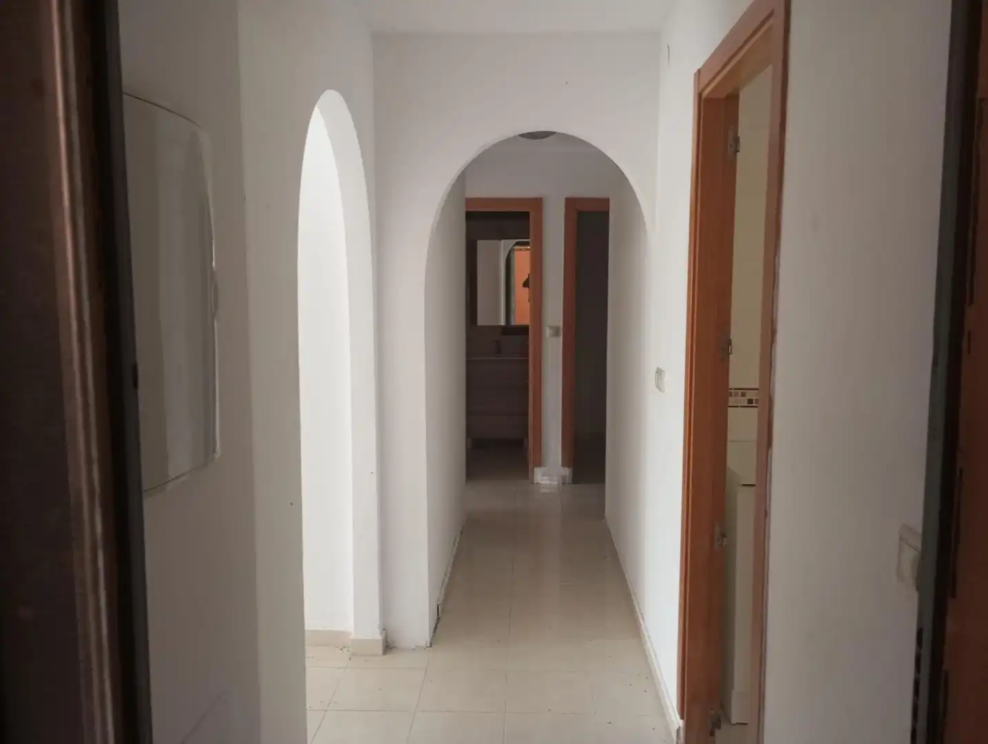 Apartamento en venta en La Línea de la Concepción