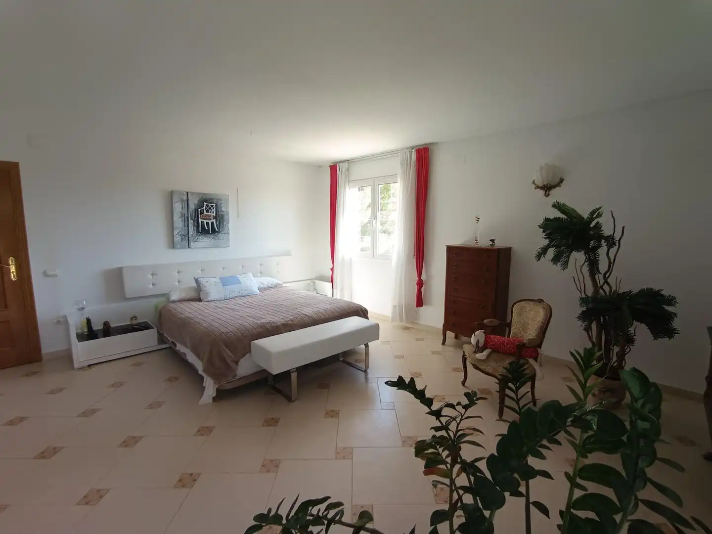 Villa con terrazza in vendita a Sant Jordi d'Alfama, imagen 34
