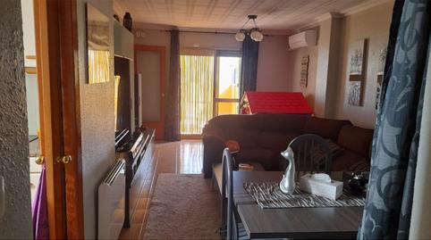 Foto 4 de Àtic en venda a Pueblo, Benicarló