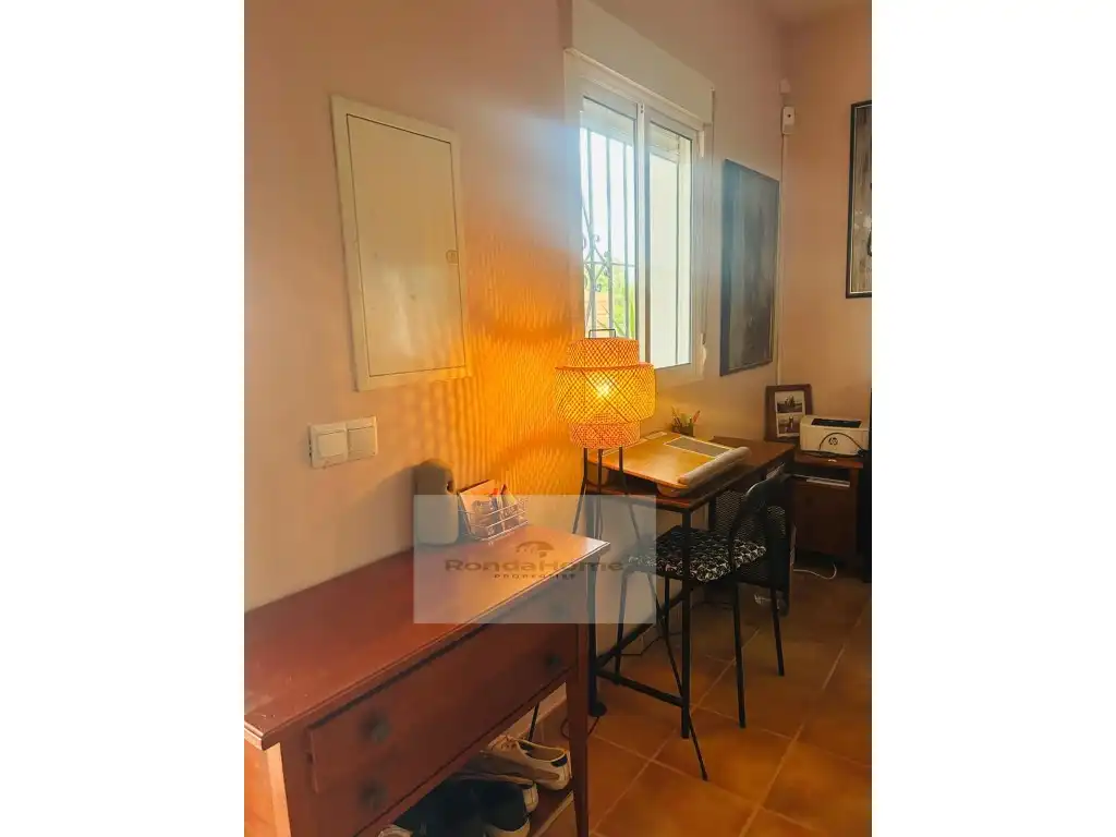 Casa rústica amb piscina en venda a Diseminados Poligono 38, imagen 8