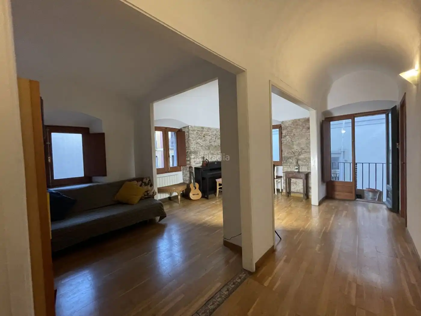 Piso en venta en Carrer de Simó Oller 4