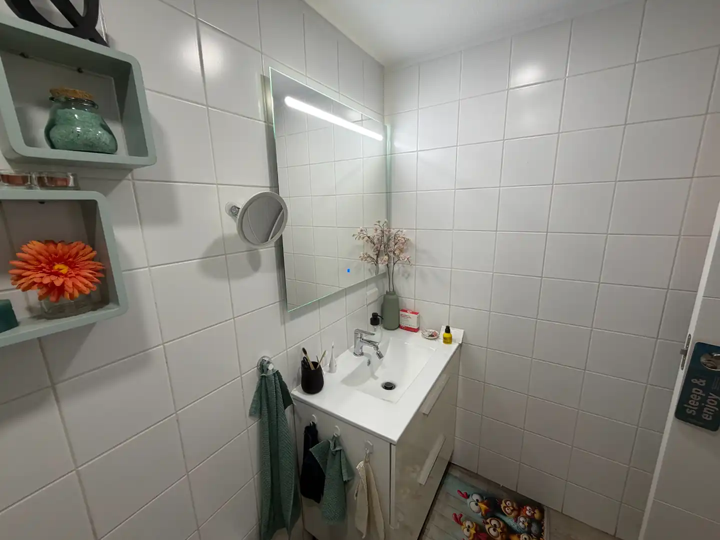 Flat with lift for sale in Carretera Santa María del Mar, imagen 11