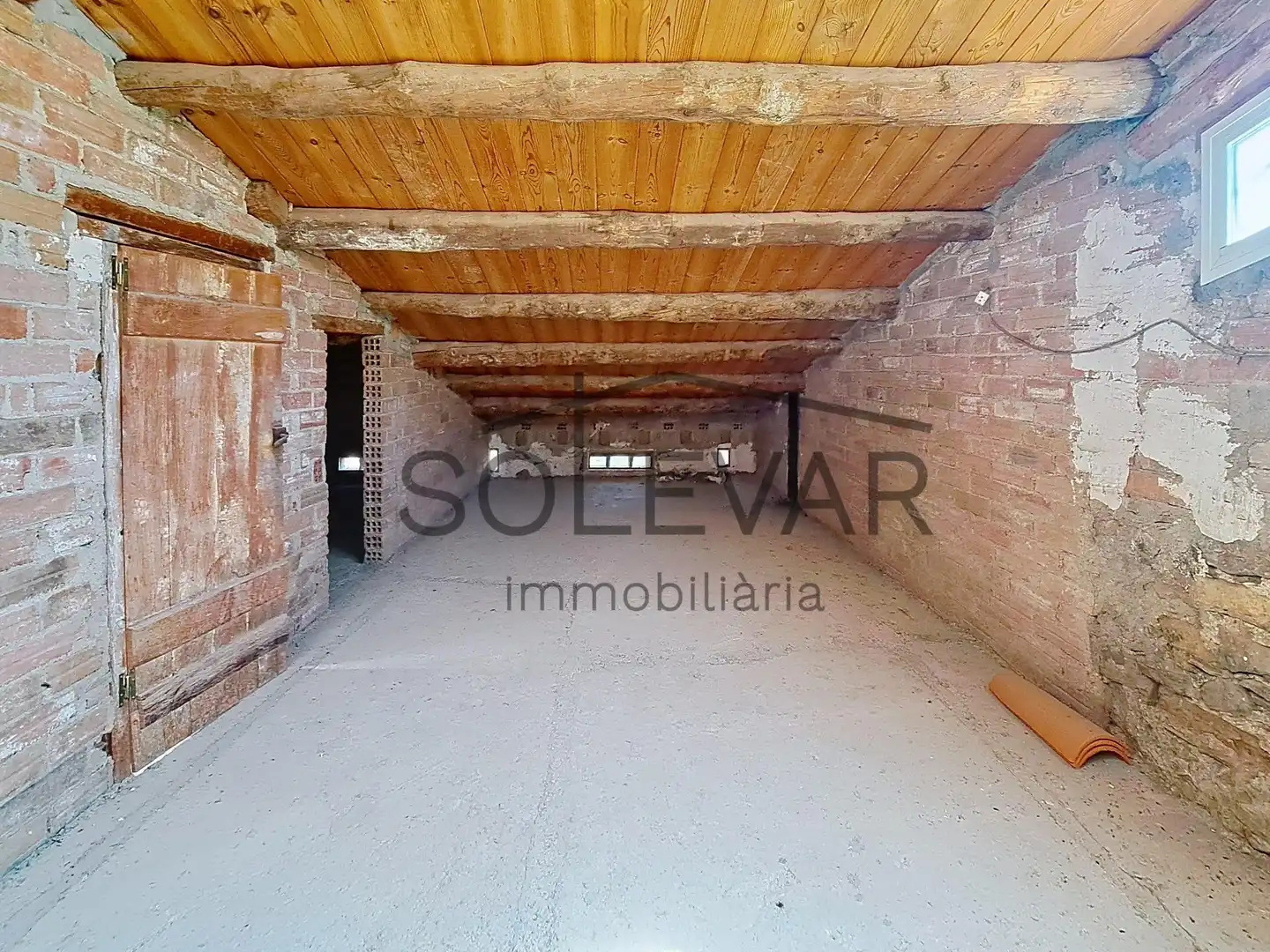 Casa o xalet en venda en Talarn amb Calefacció, Traster i Balcó