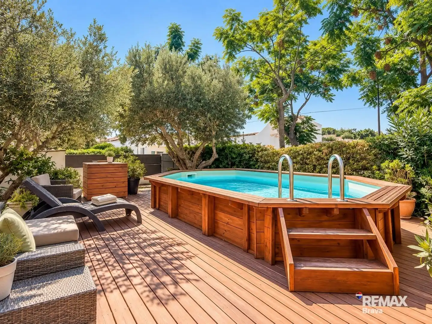 Casa con terraza en venta en Sector Requesens, imagen 13