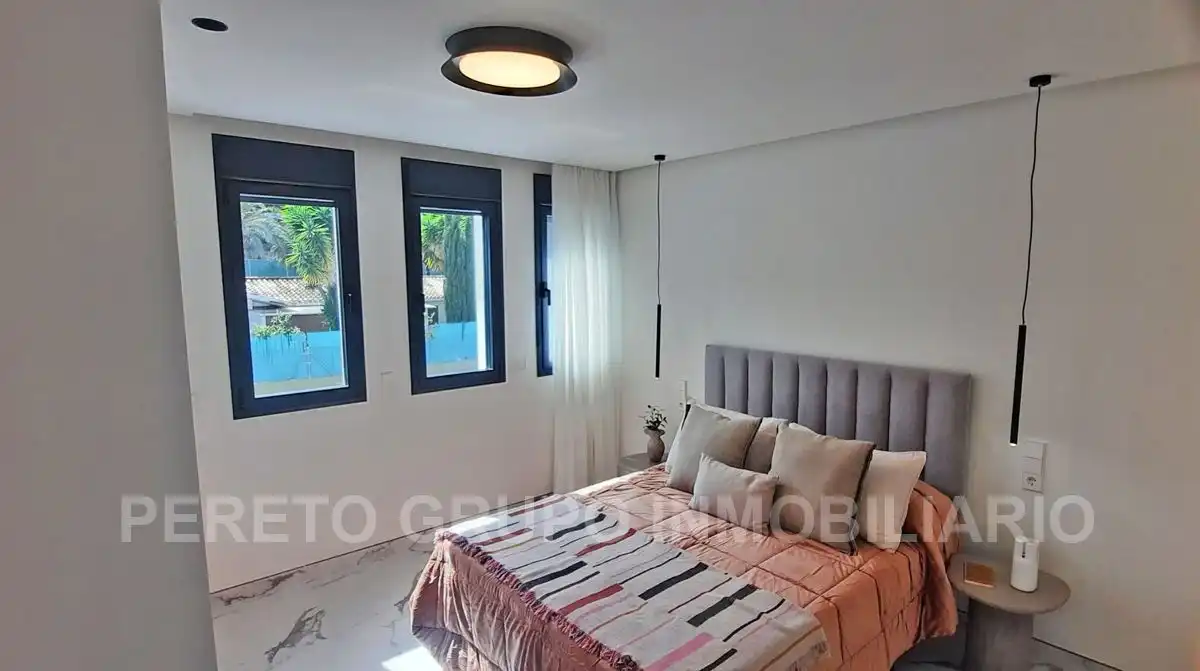 Detached house with pool for sale in El Montgó, imagen 14