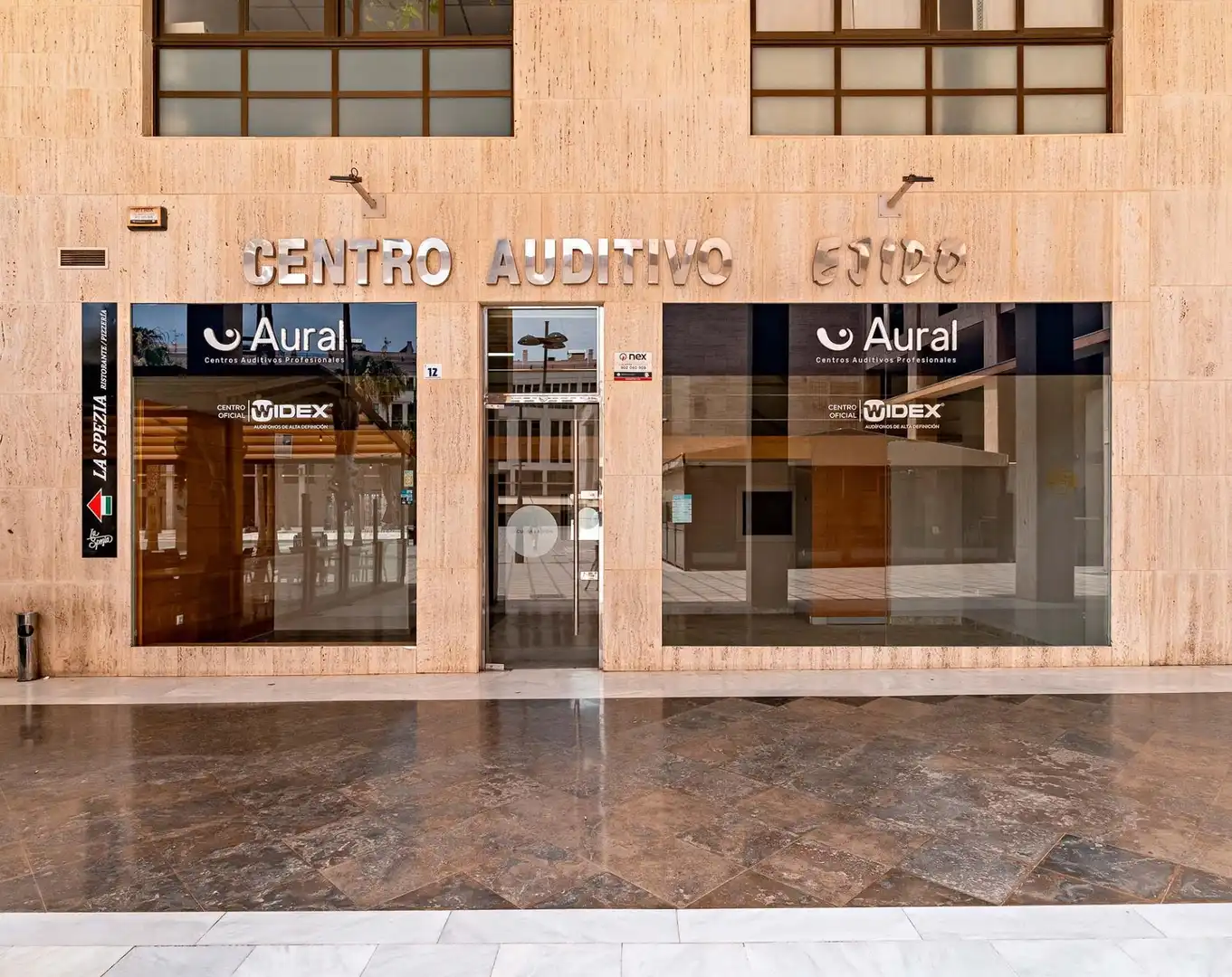Local comercial en venda a Plaza Mayor, imagen 20