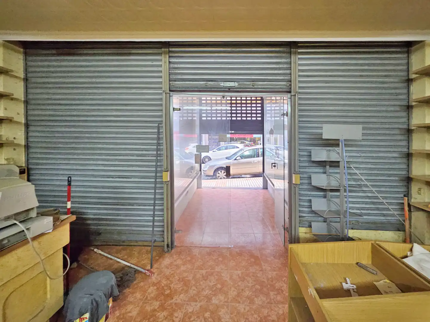 Gewerbefläche zum Verkauf in Rúa Francisco Añón, imagen 18