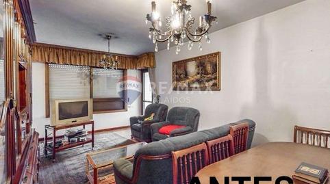Photo 2 of Flat for sale in Camiño Do Sobreiro, Casablanca - Calvario, Vigo