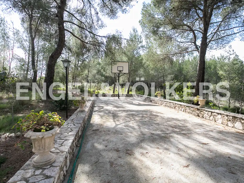 Casa o xalet en venda en Carcaixent amb Calefacció, Jardí privat i Terrassa