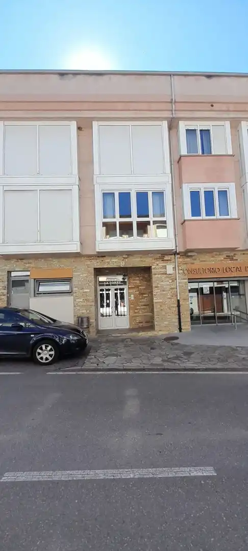 Wohnung zum Verkauf in Taramundi