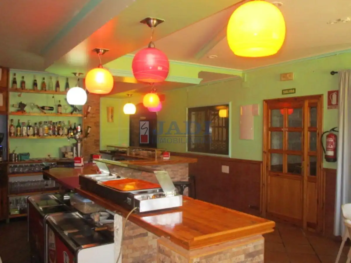 Local comercial en venta en Valdepeñas, imagen 9