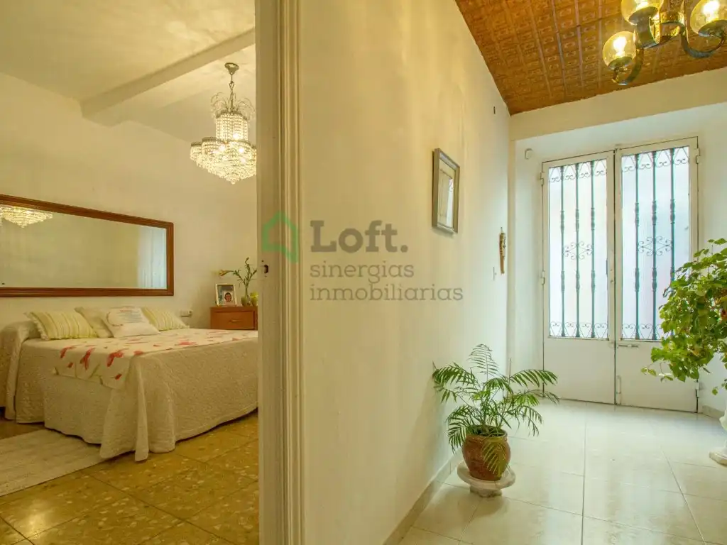 Casa o chalet en venta en Casco Antiguo