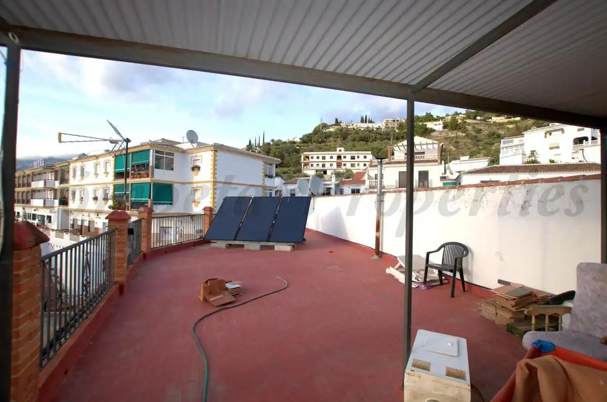 Business premises for sale in Cómpeta, imagen 9