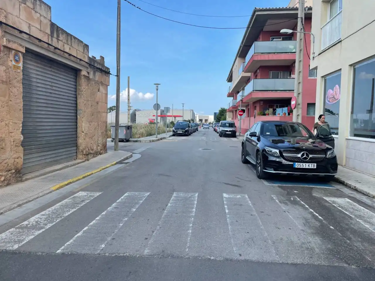 Individuale in affitto a Sa Pobla