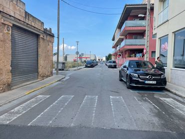 Individuel à louer à Sa Pobla