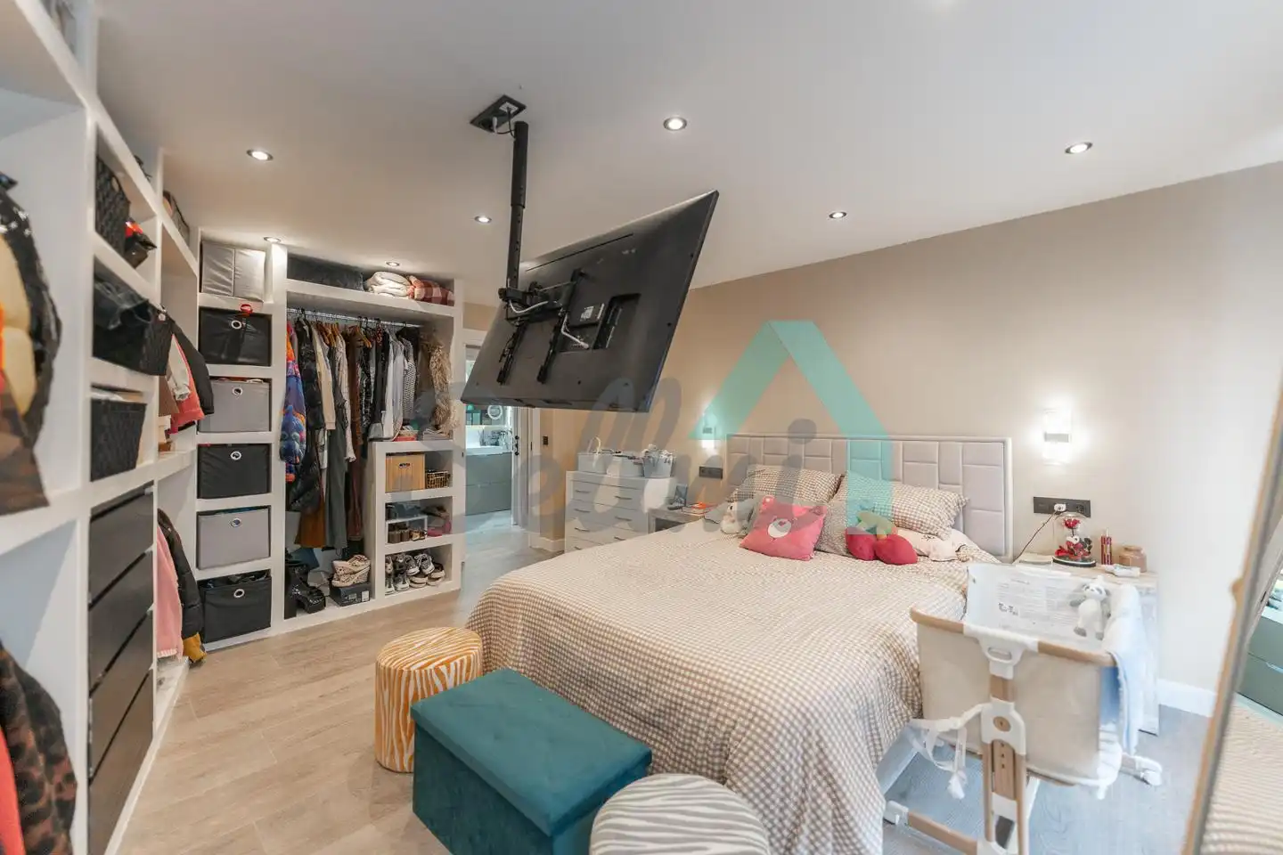 Wohnung zum Verkauf in Luis Suárez Ximielga, Colloto