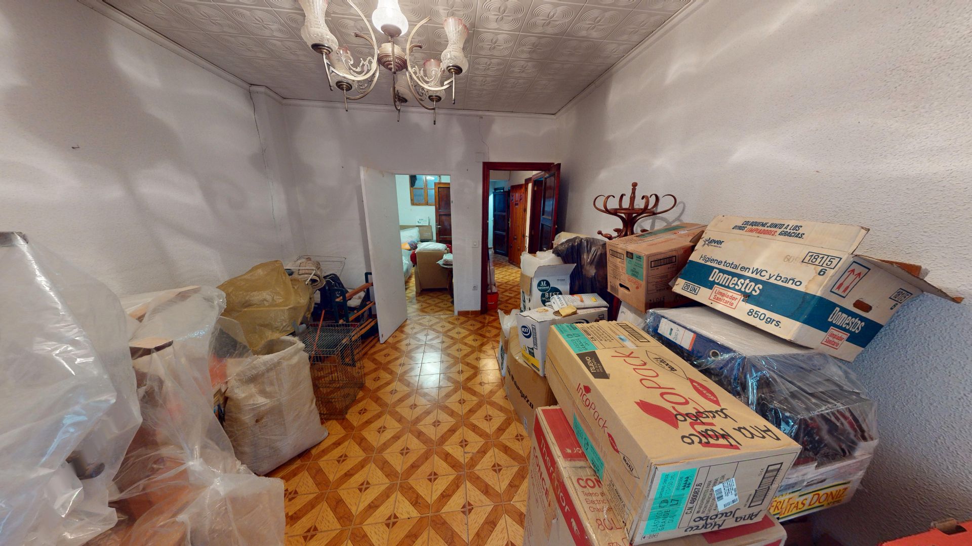 House or chalet for sale in Sax  with Terrace and Oven