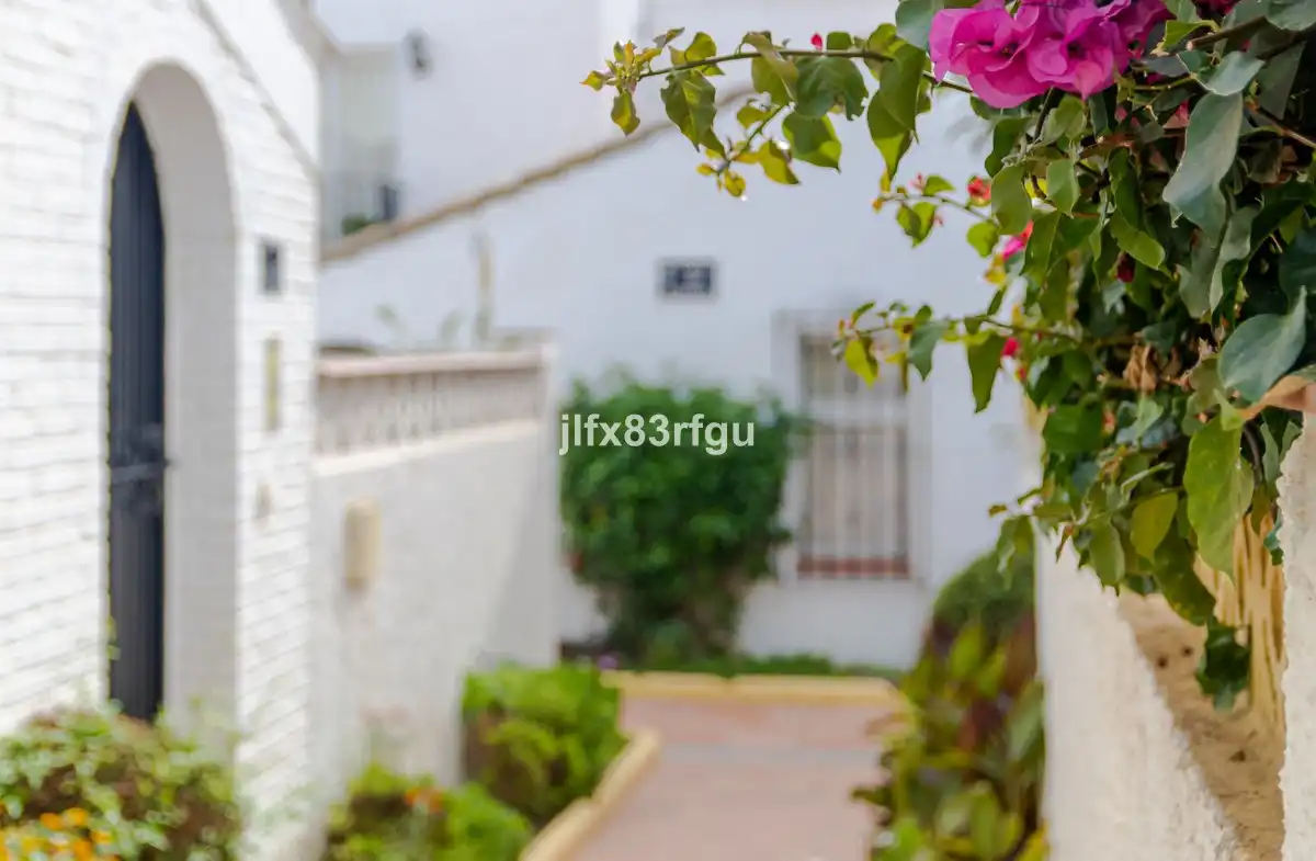 Bungalow en venda a Calle Trajano 4, imagen 24