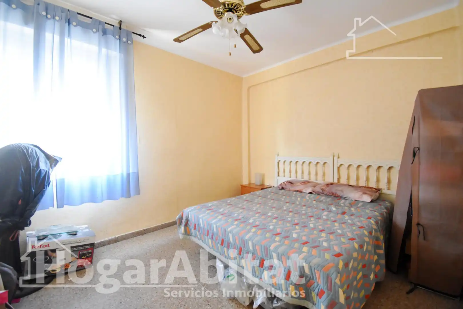 Habitación de Piso en venta en Gandia con Terraza, Amueblado y Balcón
