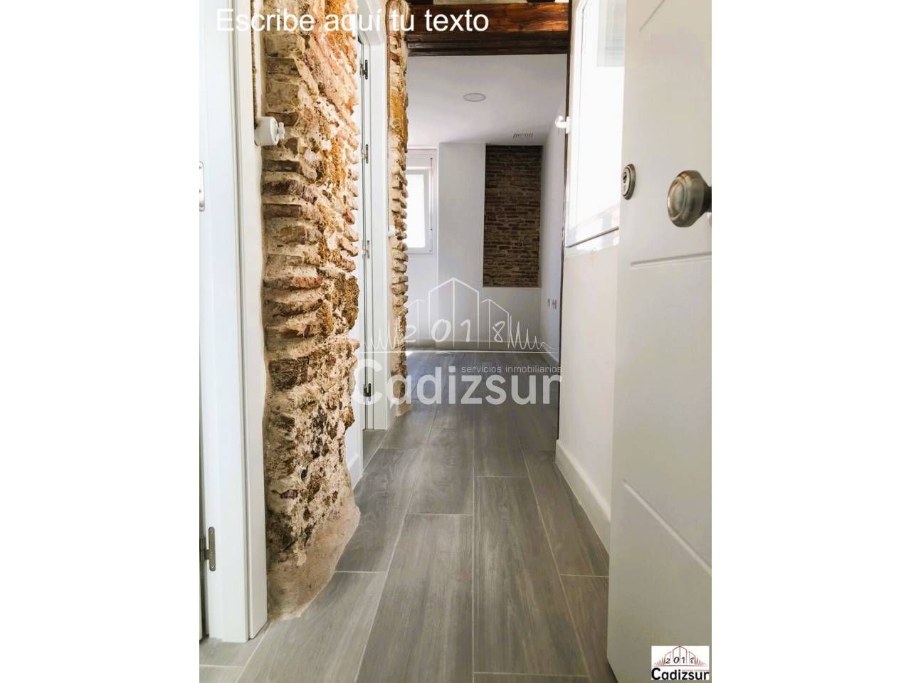 Attic for sale in La Caleta - La Viña