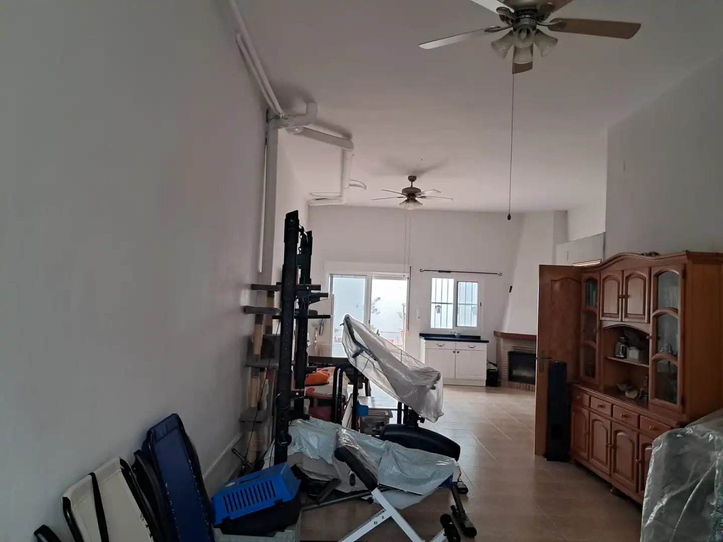 Adosado con terraza en venta en Ronda Salvador Cardona 25, imagen 30
