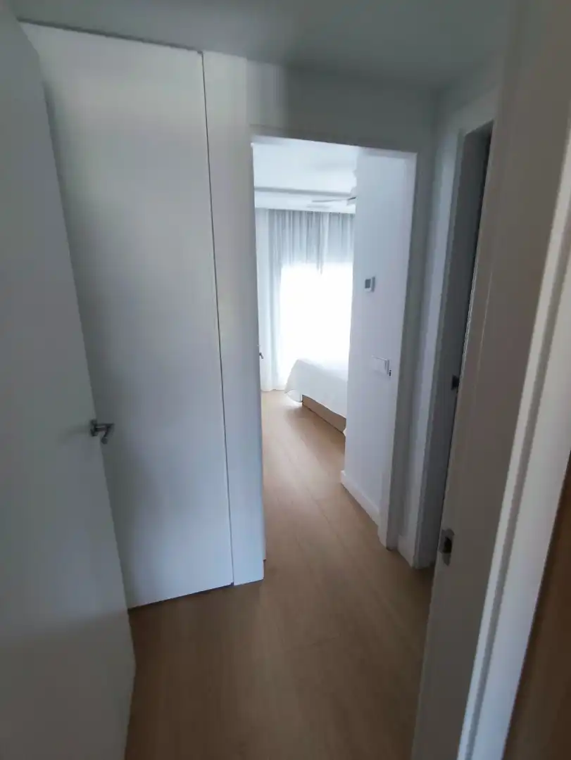 Apartments for rent in Córdoba  with Air Conditioner, Heating and Furnished