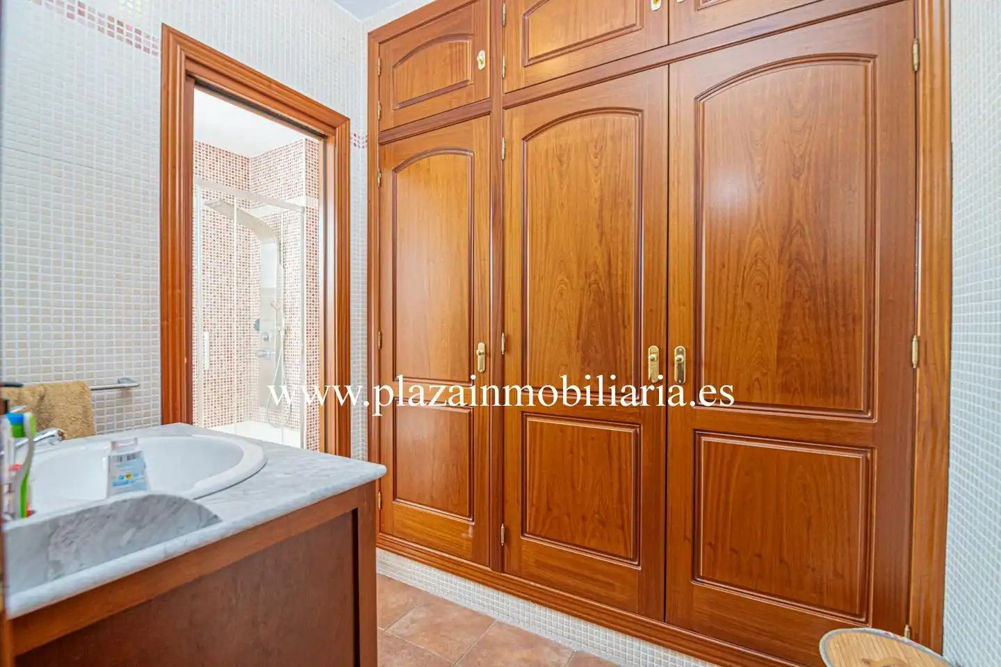 Bathroom of Houses for sale in Lucena  with Air Conditioner, Terrace and Storage room