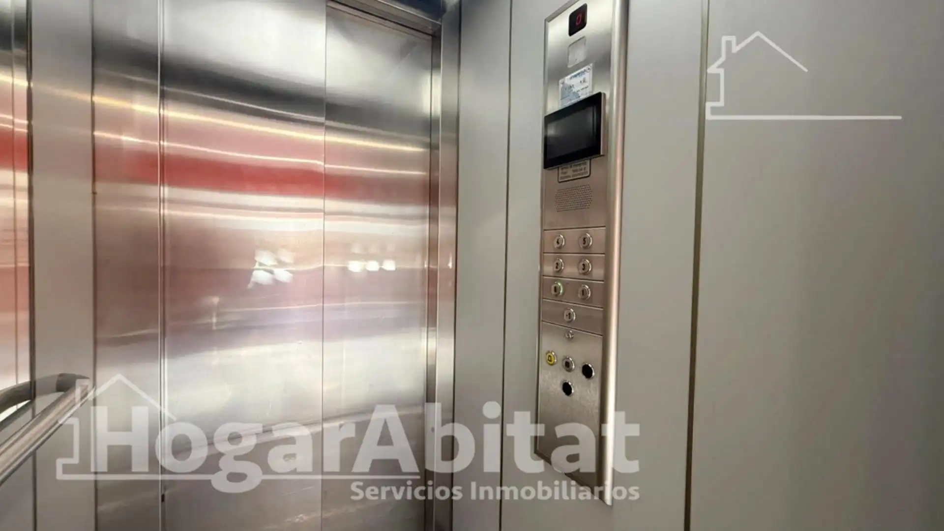 Appartamento con terrazza in vendita a Calle Partida de las Palmes, imagen 45