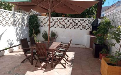 Garden of Single-family semi-detached for sale in Torredembarra  with Private garden