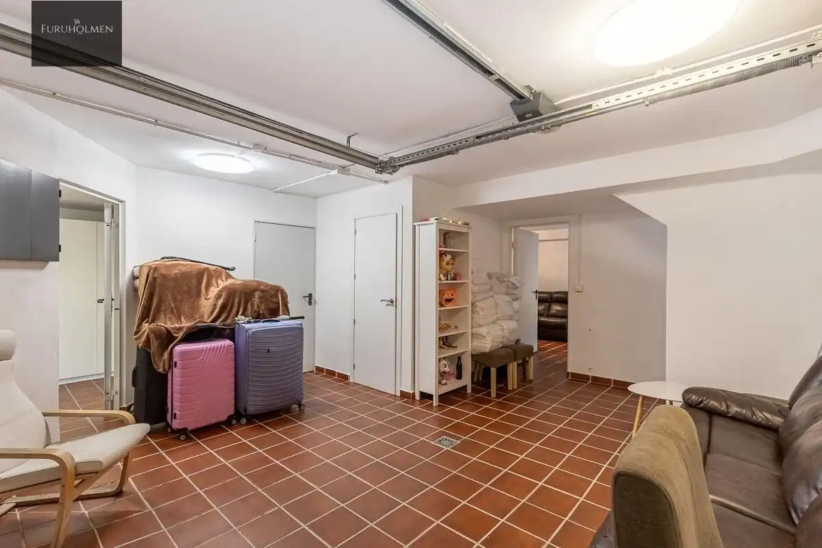 Casa pareada en venta en Calle Margarita, imagen 36