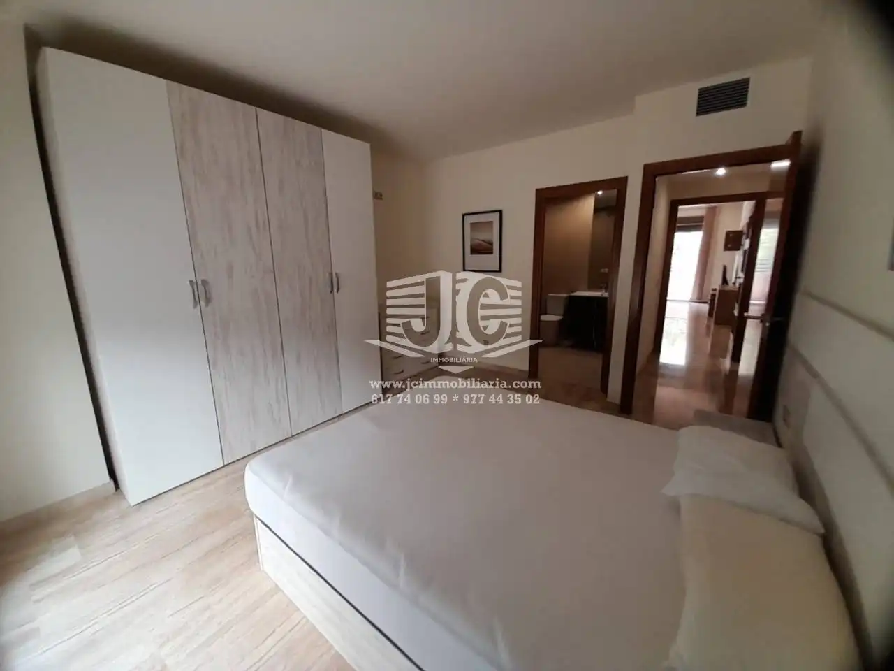 Flat for rent in Avenida MARCEL·LI DOMINGO, Ferreries