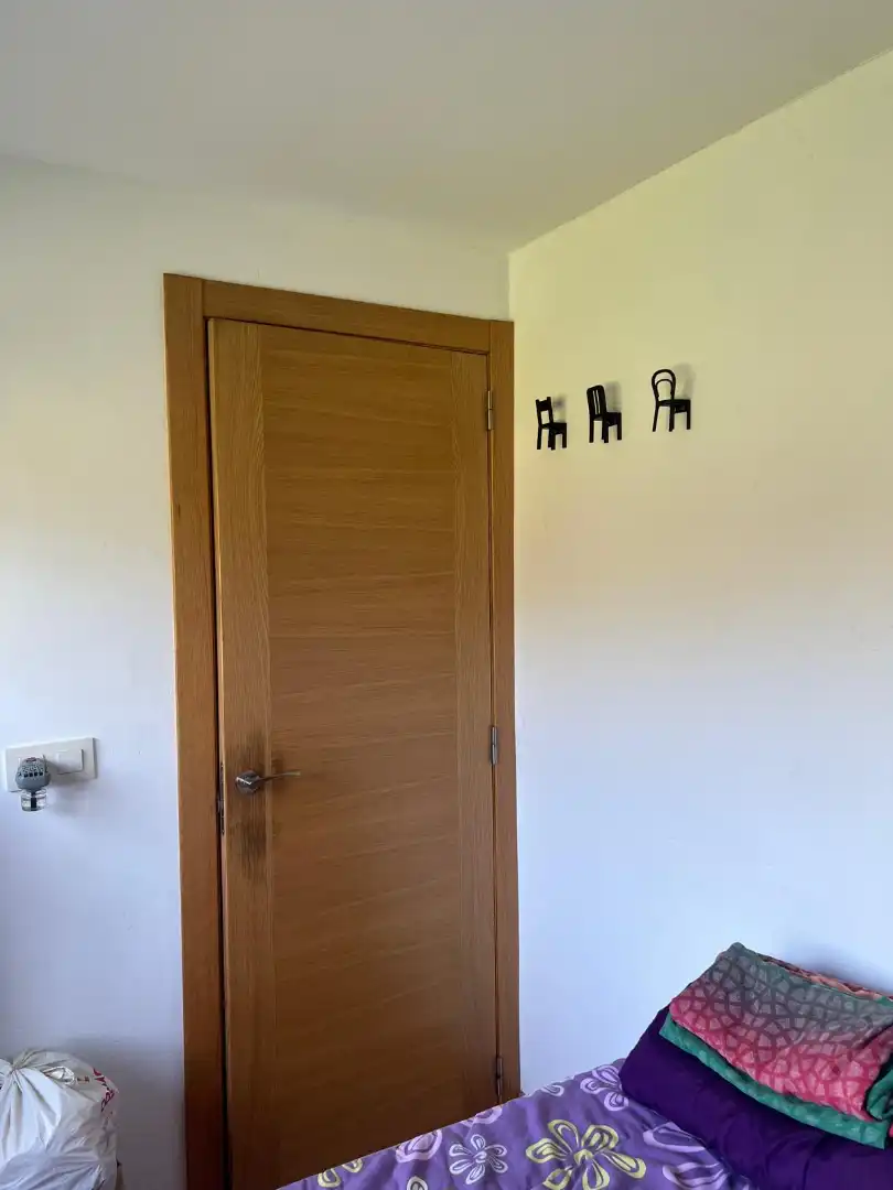 Casa o chalet en venta en Narón con Amueblado