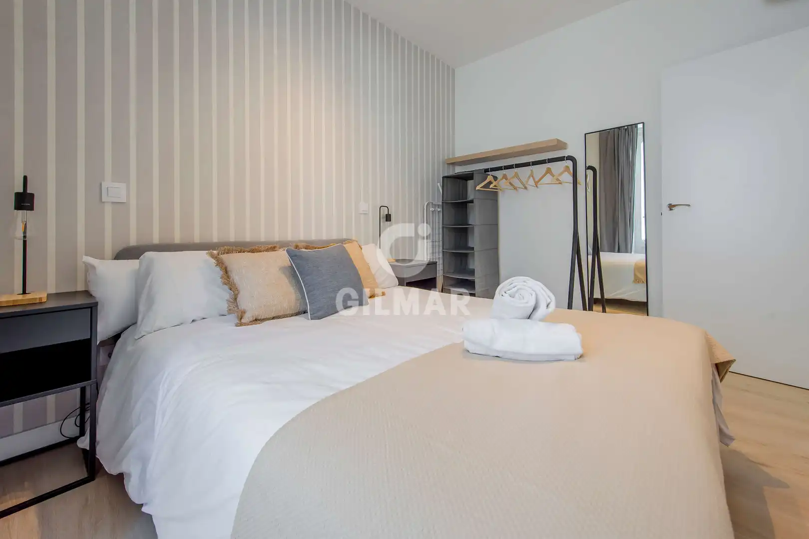 Habitación de Piso en venta en Madrid con Calefacción