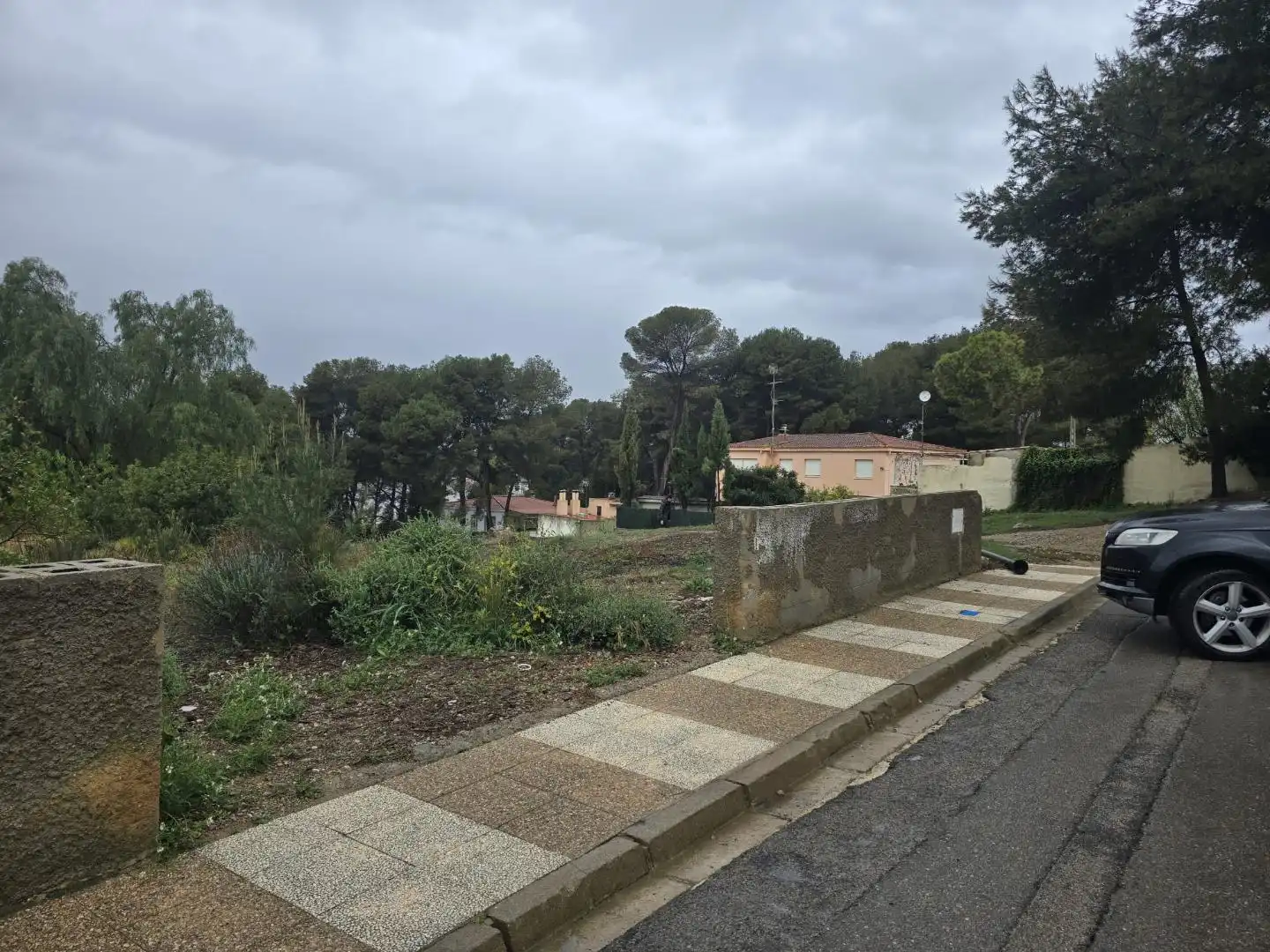 Terreny residencial en venda a El Bosque, imagen 4